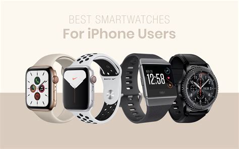 smartwatch iphone|best iphone smartwatch.